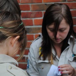 DSC 0083  Small - Scouts en Gidsen Zaventem 